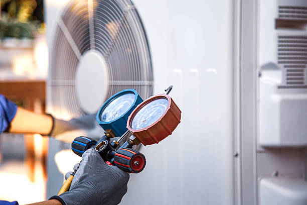 Trusted Hvac service in Albany, CA - Tropical Oasis HVAC